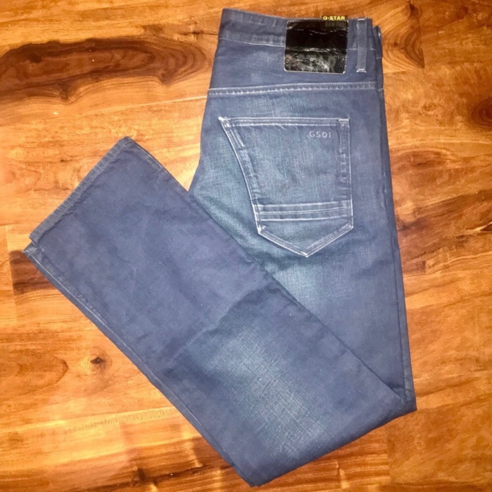 G-star jeans